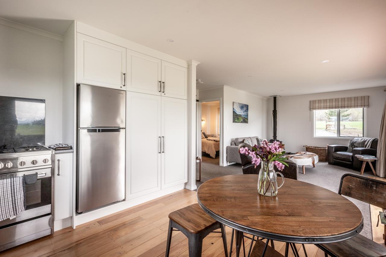 Quail Rest Βίλα Twizel Εξωτερικό φωτογραφία
