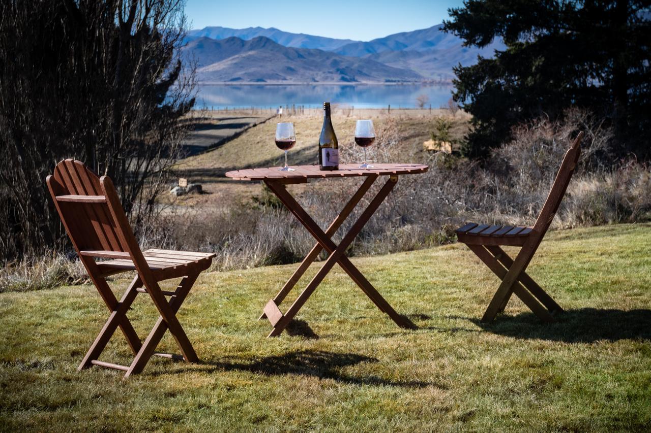 Quail Rest Βίλα Twizel Εξωτερικό φωτογραφία
